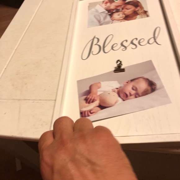 Sentiment  frame - Picture 6 of 12